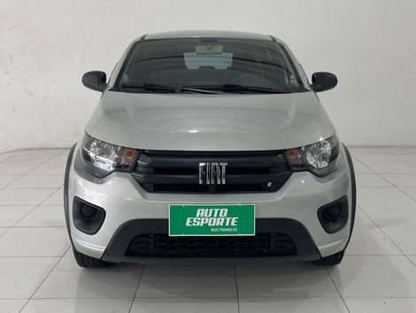 Fiat MOBI LIKE 1.0 Fire Flex 5p.