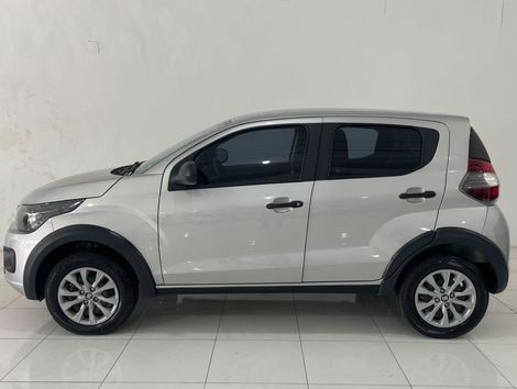 Fiat MOBI LIKE 1.0 Fire Flex 5p.