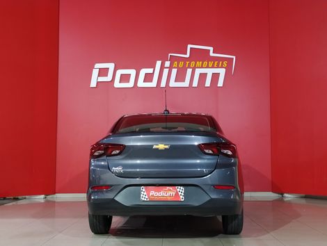 Chevrolet ONIX SEDAN Plus LT 1.0 12V Flex 4p Mec.
