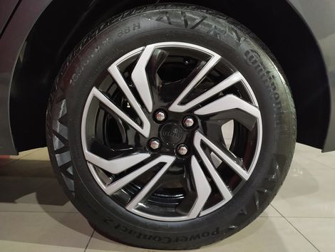 Chevrolet ONIX SEDAN Plus LT 1.0 12V Flex 4p Mec.