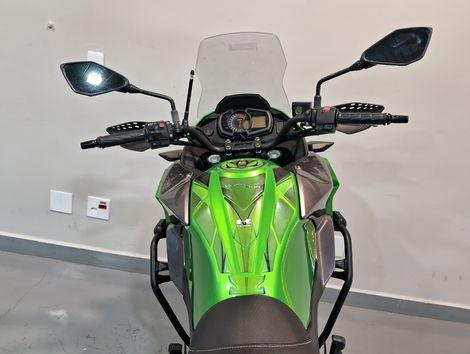 KAWASAKI Versys-X 300