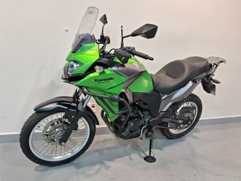 KAWASAKI Versys-X 300