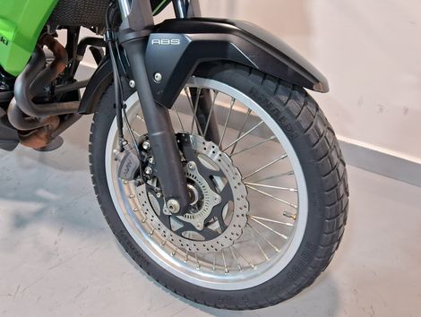 KAWASAKI Versys-X 300