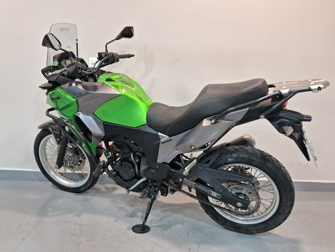 KAWASAKI Versys-X 300
