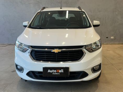 Chevrolet SPIN PREMIER 1.8 8V Econo.Flex 5p Aut.