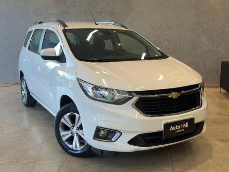Chevrolet SPIN PREMIER 1.8 8V Econo.Flex 5p Aut.