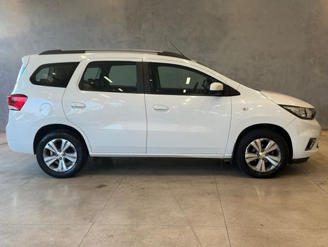 Chevrolet SPIN PREMIER 1.8 8V Econo.Flex 5p Aut.