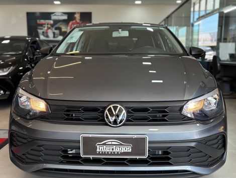VolksWagen Polo Track 1.0 Flex 12V 5p