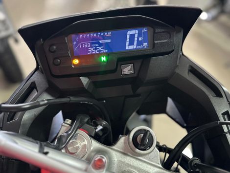 HONDA XRE 300 ADVENTURE FLEX