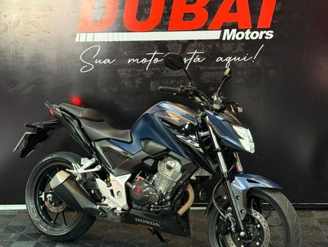 HONDA CB 300F Twister Flex