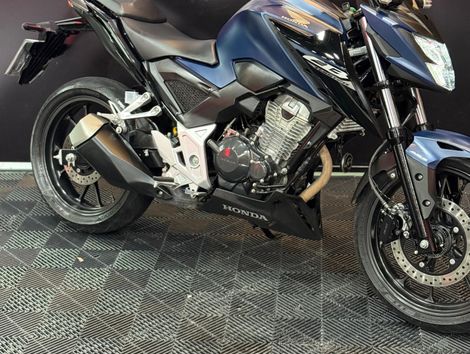 HONDA CB 300F Twister Flex