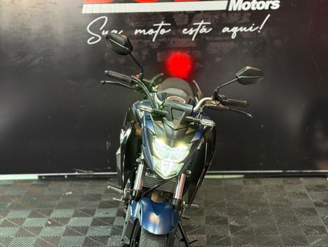 HONDA CB 300F Twister Flex