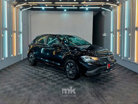 VolksWagen Polo Track 1.0 Flex 12V 5p