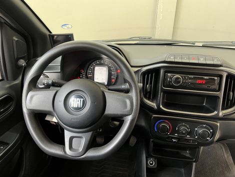 Fiat Fiorino Endurance EVO 1.4 Flex 8V 2p