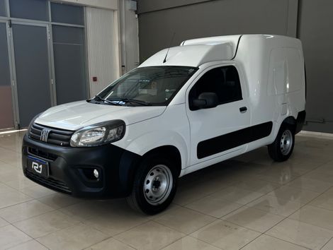 Fiat Fiorino Endurance EVO 1.4 Flex 8V 2p
