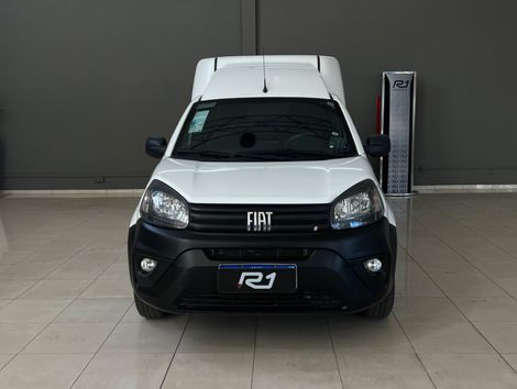 Fiat Fiorino Endurance EVO 1.4 Flex 8V 2p