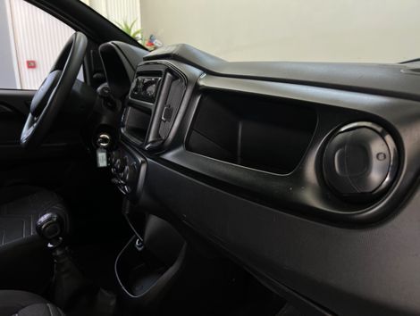 Fiat Fiorino Endurance EVO 1.4 Flex 8V 2p