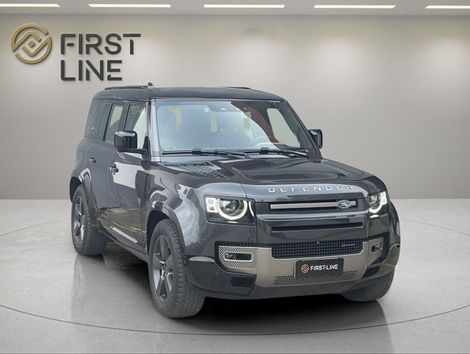 Land Rover Defender 110 X-DY. D300 HSE MHEV Die Aut