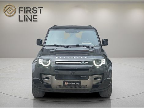 Land Rover Defender 110 X-DY. D300 HSE MHEV Die Aut