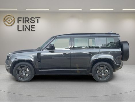 Land Rover Defender 110 X D300  Die. Aut. (Híb.)