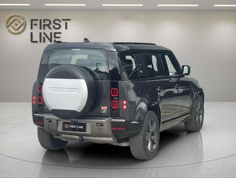 Land Rover Defender 110 X D300  Die. Aut. (Híb.)