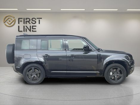 Land Rover Defender 110 X-DY. D300 HSE MHEV Die Aut