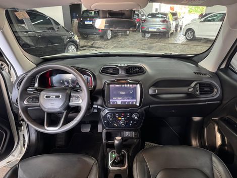 Jeep Renegade Long. T270 1.3 TB 4x2 Flex Aut.