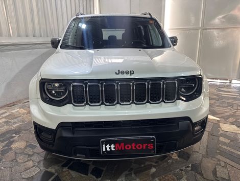 Jeep Renegade Long. T270 1.3 TB 4x2 Flex Aut.
