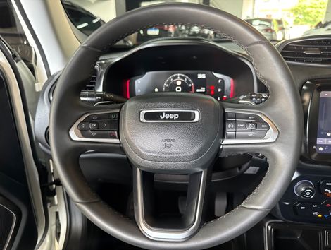 Jeep Renegade Long. T270 1.3 TB 4x2 Flex Aut.