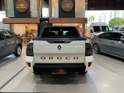 Renault OROCH Pro 1.6 Flex 16V Mec.