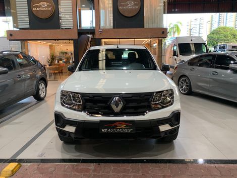 Renault OROCH Pro 1.6 Flex 16V Mec.