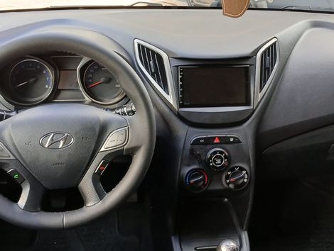 Hyundai HB20 Unique 1.0 Flex 12V Mec.