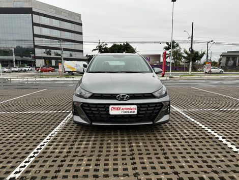 Hyundai HB20 Comfort 1.0 Flex 12V Mec.