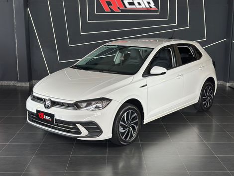 VolksWagen Polo Highline TSI 1.0 Flex 12V Aut.