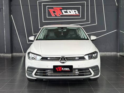 VolksWagen Polo Highline TSI 1.0 Flex 12V Aut.