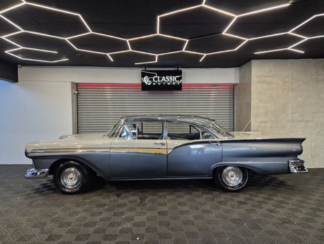 Ford IMP/Ford Fairlane