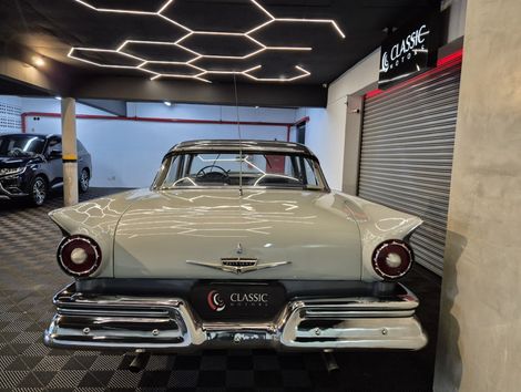 Ford IMP/Ford Fairlane