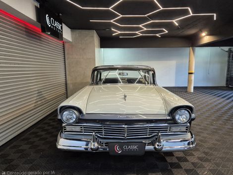 Ford IMP/Ford Fairlane
