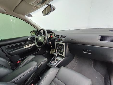 VolksWagen Golf GT 2.0 Mi T. Flex 8V 4p Tiptronic