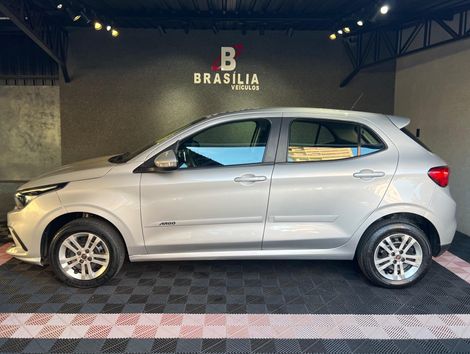 Fiat ARGO 1.0 6V Flex.