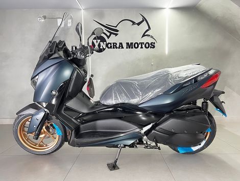 YAMAHA XMAX 250 ABS
