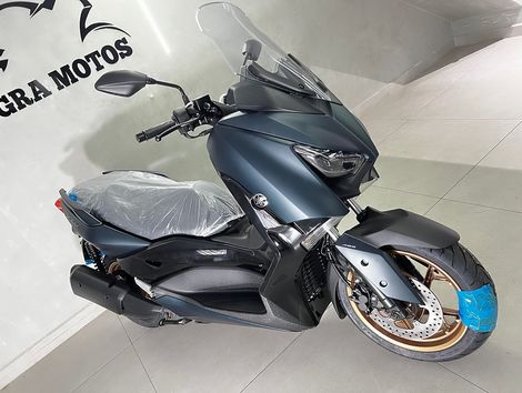 YAMAHA XMAX 250 ABS
