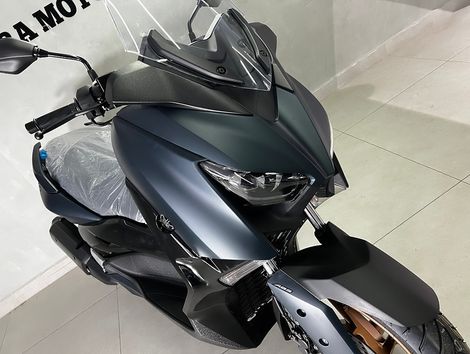 YAMAHA XMAX 250 ABS