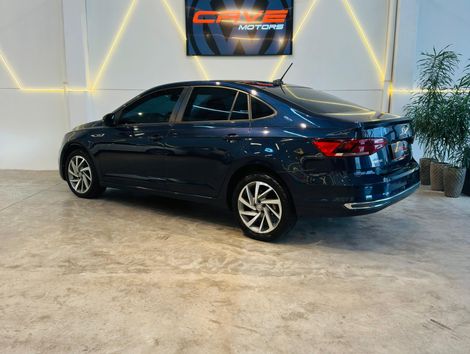 VolksWagen VIRTUS Highline 200 TSI 1.0 Flex 12V Aut