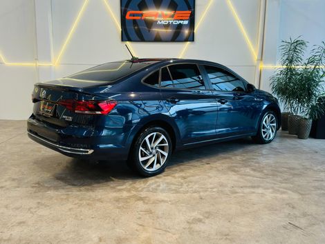 VolksWagen VIRTUS Highline 200 TSI 1.0 Flex 12V Aut