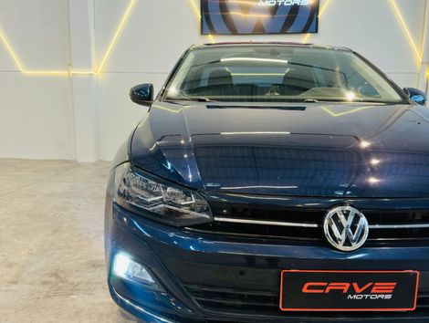 VolksWagen VIRTUS Highline 200 TSI 1.0 Flex 12V Aut