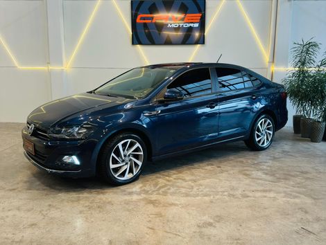 VolksWagen VIRTUS Highline 200 TSI 1.0 Flex 12V Aut