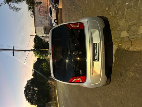 VolksWagen up! move 1.0 TSI Total Flex 12V 5p