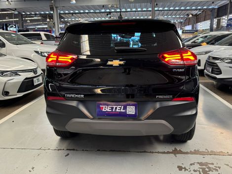 Chevrolet TRACKER Premier 1.2 Turbo 12V Flex Aut.