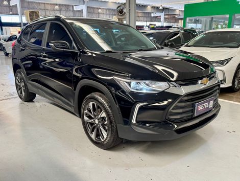 Chevrolet TRACKER Premier 1.2 Turbo 12V Flex Aut.
